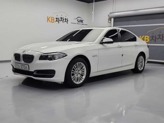 BMW 5시리즈 (F10)