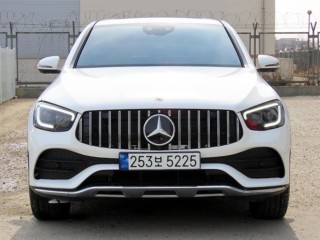 벤츠 GLC클래스 X253