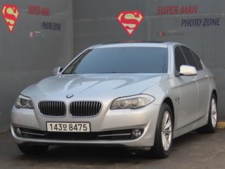 BMW 5시리즈 (F10)
