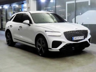 제네시스 GV70