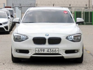 BMW 1시리즈 (F20)
