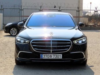 벤츠 S클래스-W223
