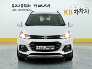 쉐보레 더뉴트랙스