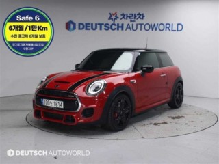 미니 쿠퍼 S