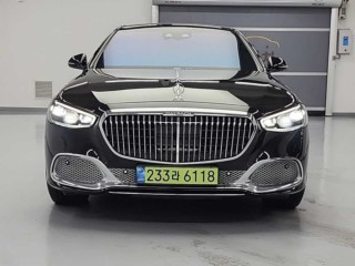 벤츠 S클래스-W223