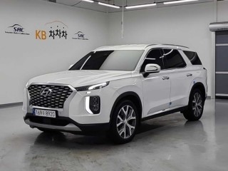 현대 팰리세이드