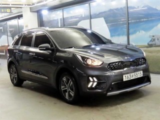 기아 더 뉴 니로