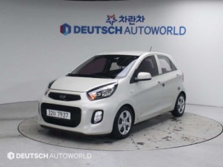 기아 더 뉴 모닝