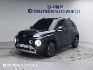 현대 캐스퍼