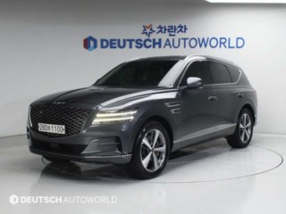 제네시스 GV80