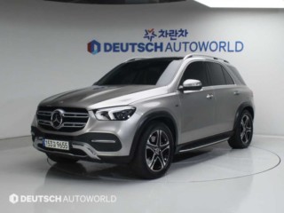 벤츠 GLE 클래스 W167