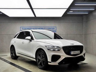 제네시스 GV70