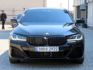 BMW 5시리즈 (G30)