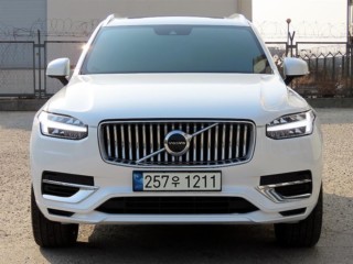 볼보 XC90 2세대