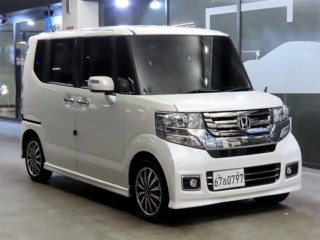 혼다 N-BOX