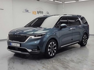 기아 카니발 4세대