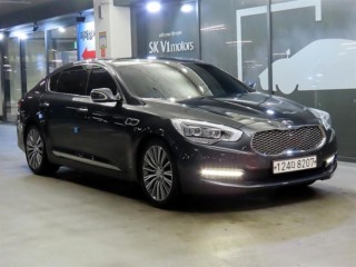 기아 더 뉴 K9