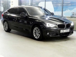 BMW 3시리즈 GT (F34)