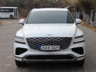 제네시스 GV80