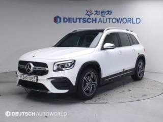 벤츠 GLB클래스 X247