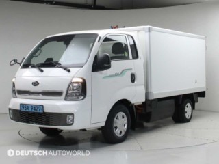 소형화물 [저상내장탑]봉고3 (EV)