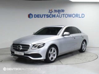 벤츠 E-클래스 W213