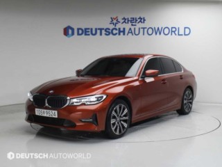 BMW 3시리즈 (G20)
