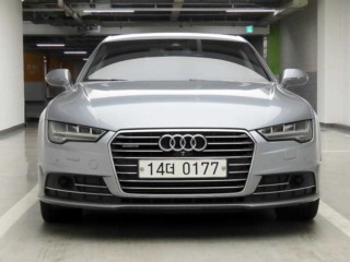 아우디 A7