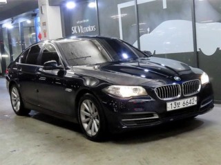 BMW 5시리즈 (F10)