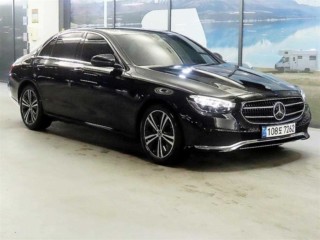 벤츠 E-클래스 W213