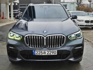 BMW X5 (G05)