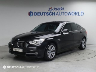 BMW 5시리즈 GT (F07)
