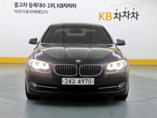 BMW 5시리즈 (F10)