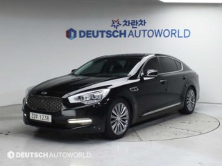 기아 더 뉴 K9