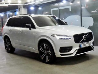 볼보 XC90 2세대