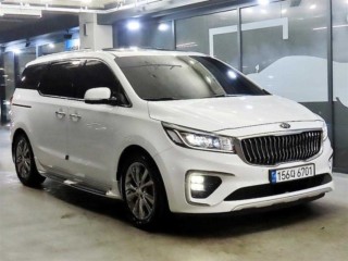 기아 더 뉴 카니발