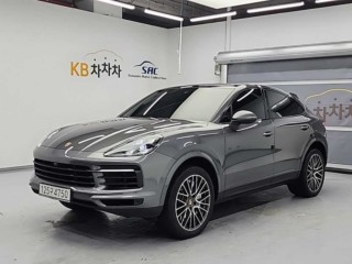 포르쉐 카이엔(PO536)