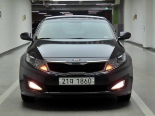 기아 K5