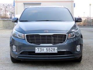 기아 올 뉴 카니발