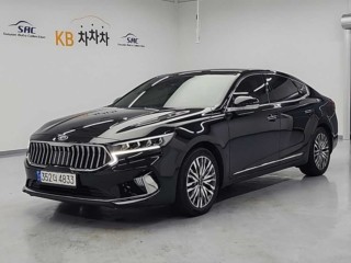 기아 K7 프리미어 하이브리드