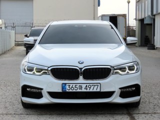 BMW 5시리즈 (G30)