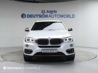 BMW X6 (F16)