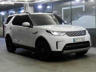 랜드로버 디스커버리5