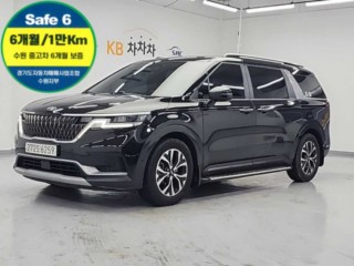 기아 카니발 4세대