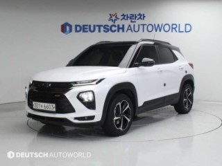 쉐보레 트레일블레이저