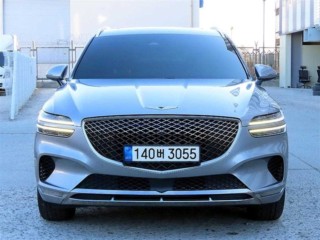 제네시스 GV70