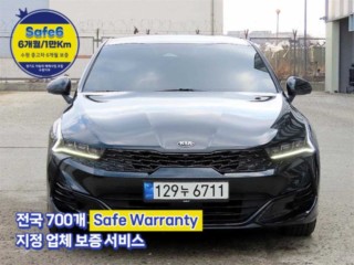 기아 K5 3세대
