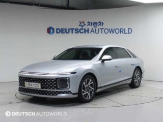 현대 그랜저 (GN7)