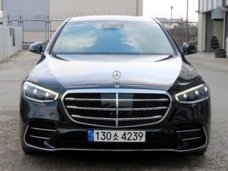 벤츠 S클래스-W223