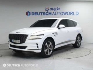 제네시스 GV80